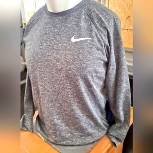 Nike Dri Fit Long Sleeve